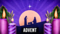 1. Advent: Een tijd van verwachting.